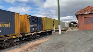 G519-BL33 7901V Mildura Station 08/04/23