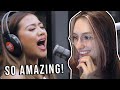 Morissette - Never Enough | Singer Reacts |