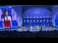 241020 인사 heart shaker talk that talk 트와이스 twice 팬미팅 home 9round @올림픽공원 올림픽홀 오후1시 공연