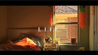 L.I.F.E.. | A short film by kriti chandra |