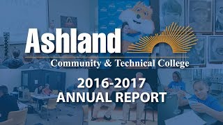 ACTC Annual Report 2016-17