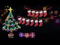 Christmas Animation