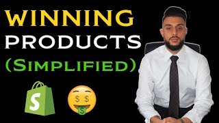 How To Find Winning Products Dropshipping 2019 (Simplified)