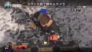 bo3  キズナアイ好きすぎる人とその他　SR2on2