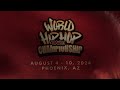 taupadak spain minicrew division prelims 2023 world hip hop dance championship