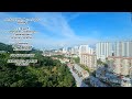 Orchard Ville, Block A, High Floor, Corner, Original Condition, Bayan Lepas, Penang. (S-027)