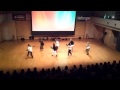 20120419　d.i.crew 新歓　40期執行　breakin