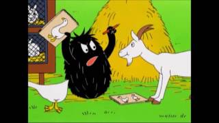 Barbapapa Autour Du Monde Ep1 A La Ferme