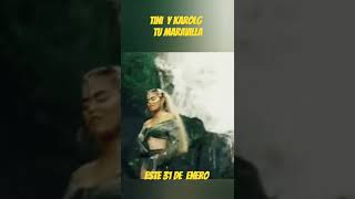 Tu maravilla tini × karolg #tini #karolg