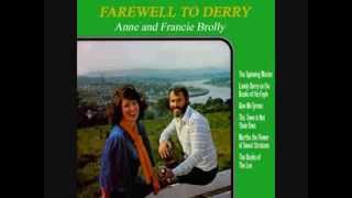 Anne And Francie Brolly - Flower Of Sweet Strabane