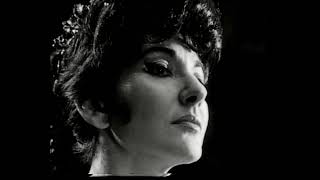 Maria Callas: Reputations (BBC Documentary)