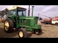 1972 john deere 4620 selling on bigiron.com online auction 5 3 17