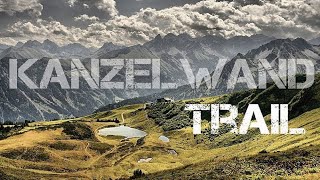 Walser Trailrun Challenge - Kanzelwandtrail