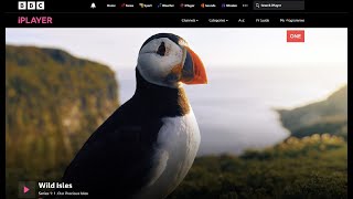 Need a UK Postcode for BBC iPlayer Abroad?
