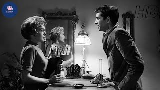 Marion checks into the Bates Motel - Psycho (1960)| Norman Bates| Best Part| ULTRA HD CLIP (4/7)