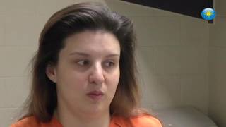 Former jail inmates share story of recovery