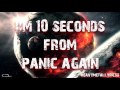 cult to follow 10 seconds from panic lyrics