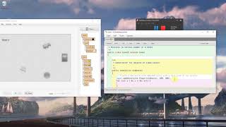 Java 2, Lesson 6 - Mouse Input