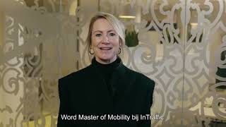 Zet jouw testexpertise in, word Master of Mobility bij InTraffic