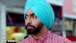 Ardaas | Ammy Virk New Punjabi Movie | New Punjabi Movie