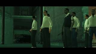 GTA San Andreas Online - Rgame.Network : CUỘC CHIẾN THẾ GIỚI NGẦM ( Official Teaser )