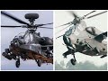 the 10 most advanced attack helicopters in the world 2024