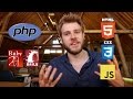 HOW I LEARNED TO CODE HOW I LEARNED TO CODE