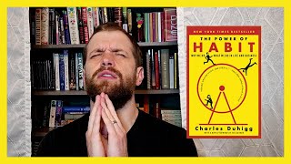 THE POWER OF HABIT | CHARLES DUHIGG | BOOK REVIEW
