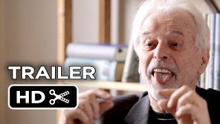 Jodorowsky's Dune Official US Release Trailer (2014) - Documentary HD