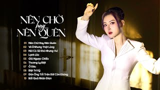 Nên Chờ Hay Nên Quên, Thương Ly Biệt...TOP Những Bài Hát Hay Nhất Của Chu Thúy Quỳnh