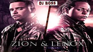 Mix Zion y Lennox (Old School Reggaeton) | Vieja Escuela (Clásicos del Reggaeton) *JUAN PARIONA