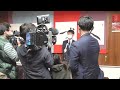 【 第3回 いわき市書道展 2022 news vol.1 】