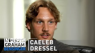 Caeleb Dressel: Dad had my siblings confront my bully