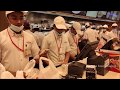 Albaik Broasted chicken | saudi arabia | king of broasted chicken