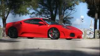 ADV.1 Wheels Ferrari F430