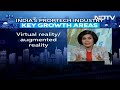 How Proptech Is Transforming Real Estate | Nirupa Shankar Interaction