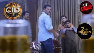 CID | An Open Challenge For Team CID | Husband Files | 19 March 2022