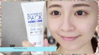 【Sasa.com x Katy  Beauty Room】Vol. 41: Get Rid Of Blackheads