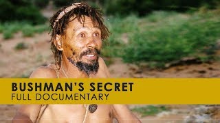 Bushman's Secret - The Khoisan and the Secret of Hoodia