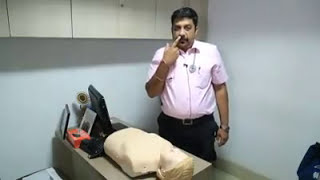 How to save a Life? அவசர சிகிச்சை அளிப்பது எப்படி?