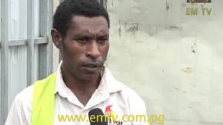 New PNG e-Commerce Company Robbed