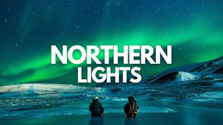7 Best Places to See The Northern Lights - 4K Travel Video