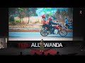 What people get wrong about innovation | Alice Carter | TEDxALURwanda