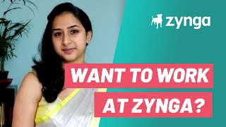 Interview Tips for the Gaming Industry From a Zynga Recruiter