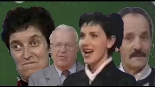 TELE AS- TELETURNIEJ CAŁOŚĆ 1999 rok !!!  HD