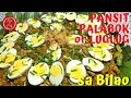 350 Pesos Pansit Palabok Sa Bilao Kasya Na Sa 20-25 Person