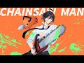 【COVER】 CHAINSAW MAN OPENING - KICKBACK by Kenshi Yonezu | Andi Adinata