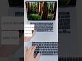 Must-Know MacBook Keyboard Shortcuts! Try These NOW! #macbook