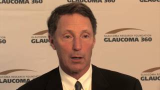 Dr. Richard Lewis on Glaucoma 360