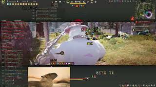 BDO Archer Node War[03]